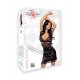 Черна нощница Adelaide, Beauty Night Fashion - Modavel.com Черна нощница Adelaide, Beauty Night Fashion, Нощници - Modavel.com
