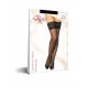 Силиконови черни 7/8 чорапи Catherine black, Beauty Night Fashion - Modavel.com Силиконови черни 7/8 чорапи Catherine black, Beauty Night Fashion, Чорапи - Modavel.com