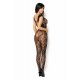Целокупно боди Kiara, Beauty Night Fashion - Modavel.com Целокупно боди Kiara, Beauty Night Fashion, ♡ Св. Валентин ♡ - Modavel.com