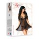 Секси нощница Yvonne, Beauty Night Fashion - Modavel.com Секси нощница Yvonne, Beauty Night Fashion, ♡ Св. Валентин ♡ - Modavel.com