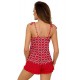 Дамска пижама Love, Donna - Modavel.com Дамска пижама Love, Donna, Пижами - Modavel.com