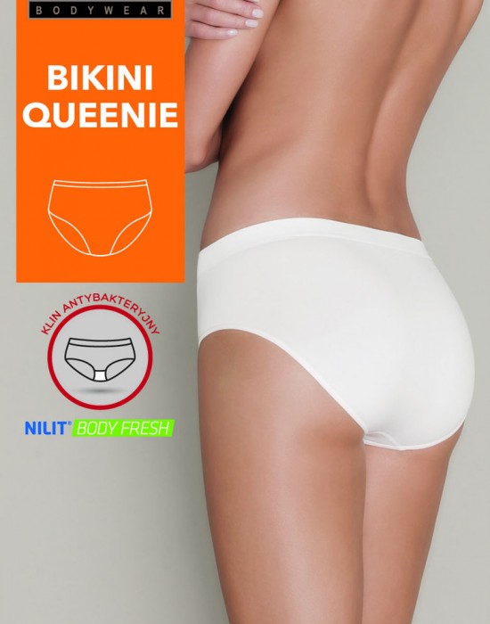 Безшевни бикини в черен цвят Queenie, Gatta Bodywear - Modavel.com Безшевни бикини в черен цвят Queenie, Gatta Bodywear, Бикини - Modavel.com