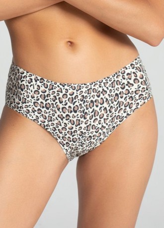 Безшевни бикини в бял цвят 05 S Безшевни бикини в бял цвят 05 S