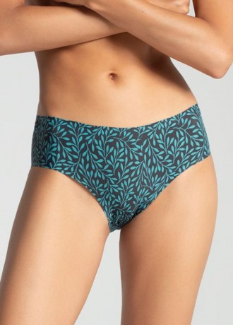 Безшевни бикини в зелен цвят 04 S Безшевни бикини в зелен цвят 04 S