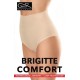 Бикини с висока талия в бежов цвят COMFORT 01, Gatta Bodywear - Modavel.com Бикини с висока талия в бежов цвят COMFORT 01, Gatta Bodywear, Бикини - Modavel.com