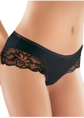 Бикини в черно 064