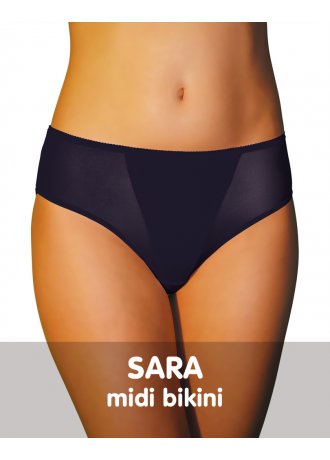 Черни бикини Sara Черни бикини Sara