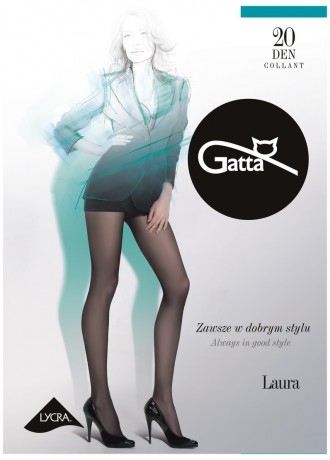 Чорапогащник в дънков цвят LAURA 20 DEN BLU JEANS Чорапогащник в дънков цвят LAURA 20 DEN BLU JEANS