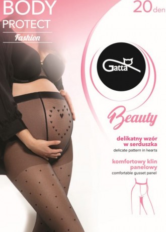 Чорапогащник за бремени BODY PROTECT 02 Чорапогащник за бремени BODY PROTECT 02