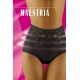Моделиращи бикини в черен цвят MAESTRIA, Wolbar, Бикини - Modavel.com
