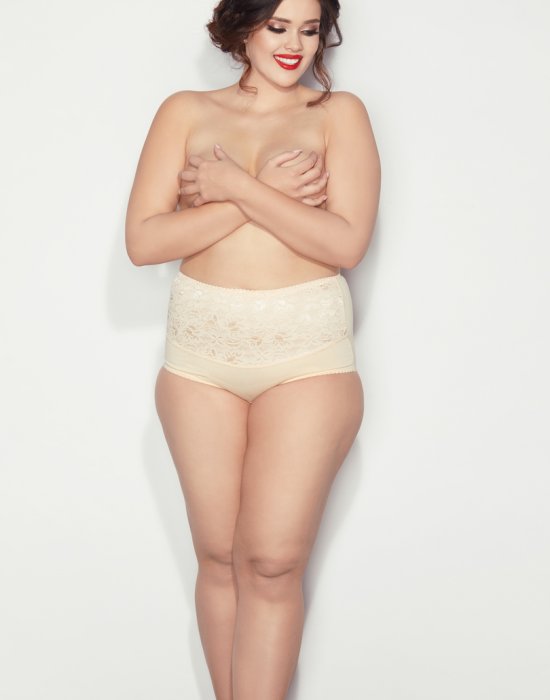 Моделиращи макси бикини в черно Ala 6XL-9XL, Mitex - Modavel.com Моделиращи макси бикини в черно Ala 6XL-9XL, Mitex, Бикини - Modavel.com