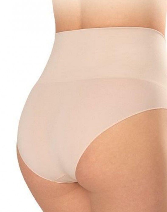 Микрофибърни бикини в бежов цвят CORRECT, Gatta Bodywear - Modavel.com Микрофибърни бикини в бежов цвят CORRECT, Gatta Bodywear, Бикини - Modavel.com