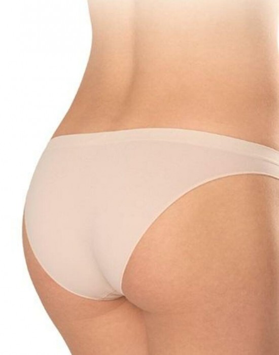 Микрофибърни бикини в бежов цвят TANGA, Gatta Bodywear - Modavel.com Микрофибърни бикини в бежов цвят TANGA, Gatta Bodywear, Бикини - Modavel.com