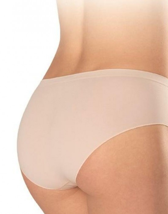 Микрофибърни бикини в бял цвят CLASSIC, Gatta Bodywear - Modavel.com Микрофибърни бикини в бял цвят CLASSIC, Gatta Bodywear, Бикини - Modavel.com