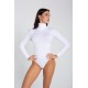 Body Golf Безшевно боди в черно Body Golf Безшевно боди в черно