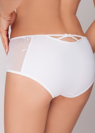 Бикини в черен цвят