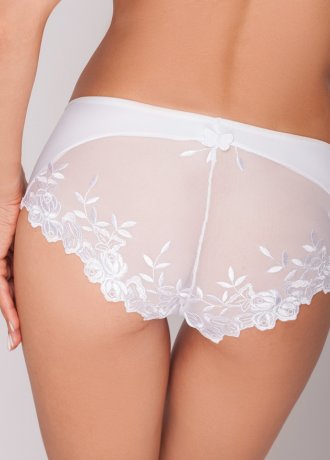 Бикини в черен цвят