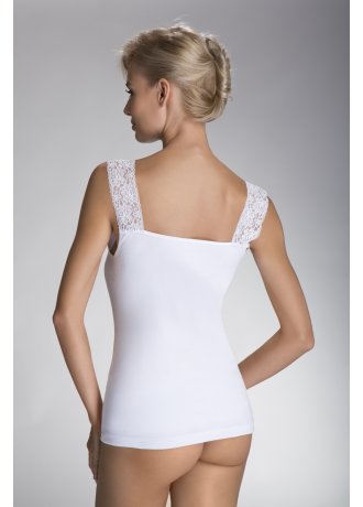 Дамски потник в черен цвят Arietta