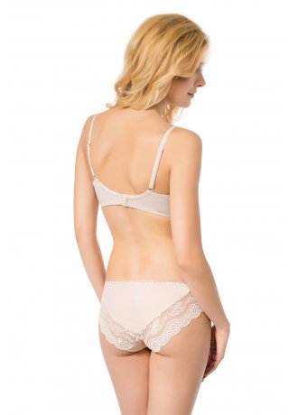 Бели бикини Chica 01015