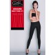 LEGGINS NEW YORK дамски клин еко кожа LEGGINS NEW YORK дамски клин еко кожа