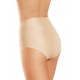 Бикини с висока талия в бежов цвят COMFORT 01, Gatta Bodywear - Modavel.com Бикини с висока талия в бежов цвят COMFORT 01, Gatta Bodywear, Бикини - Modavel.com