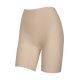 Моделиращи бежови бермуди 574 SLIM ALL DAY, Julimex, Клинове - Modavel.com