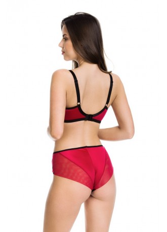 Сутиен с меки чашки тип бриджитка Princess 19075