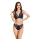 Сутиен с меки чашки в тъмносин цвят BRALETTE 19083, Mediolano - Modavel.com Сутиен с меки чашки в тъмносин цвят BRALETTE 19083, Mediolano, Сутиени - Modavel.com