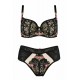 Сутиен с меки чашки тип бриджитка Rose 19093, Mediolano - Modavel.com Сутиен с меки чашки тип бриджитка Rose 19093, Mediolano, Бриджитка - Modavel.com