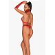 Секси костюм Vampines, Obsessive, Костюми - Modavel.com