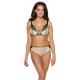 Бикини в бежов цвят AV 2011 LEOPARD Бикини в бежов цвят AV 2011 LEOPARD