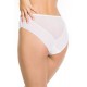 Микрофибърни бикини в бял цвят SNOW WHITE II 01096, Mediolano - Modavel.com Микрофибърни бикини в бял цвят SNOW WHITE II 01096, Mediolano, Бикини - Modavel.com