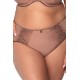 Макси бикини в кафяв цвят ELANA 1107 Макси бикини в кафяв цвят ELANA 1107