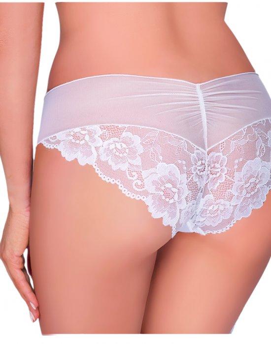 Бикини в бял цвят, Ewana - Modavel.com Бикини в бял цвят, Ewana, Бикини - Modavel.com