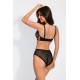 Бикини с висока талия ALLURE 19190 Бикини с висока талия ALLURE 19190