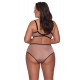 Класически бикини в бежово AV 2092 LEOPARD Класически бикини в бежово AV 2092 LEOPARD
