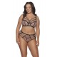 Класически бикини в бежово AV 2092 LEOPARD Класически бикини в бежово AV 2092 LEOPARD