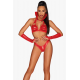 Секси костюм Vampines, Obsessive, Костюми - Modavel.com