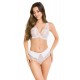 Сутиен с меки чашки в бял цвят DOTS BRALETTE 19122, Mediolano - Modavel.com Сутиен с меки чашки в бял цвят DOTS BRALETTE 19122, Mediolano, Сутиени - Modavel.com