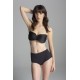 Силиконов сутиен в черен цвят Invisible Beauty Bra 01, Gatta Bodywear, Сутиени - Modavel.com