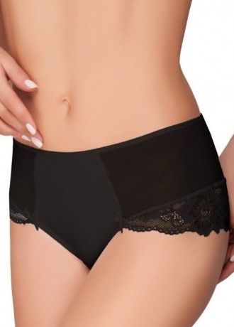 Бикини в черен цвят 98