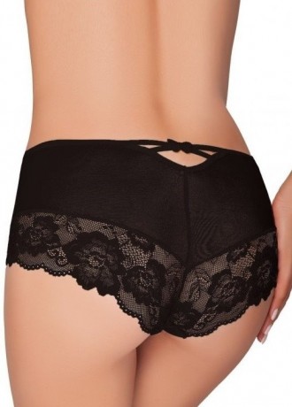 Бикини в черен цвят 98