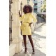 Дамски комплект в жълт цвят FG610, FASARDI, Блузи / Топове - Modavel.com