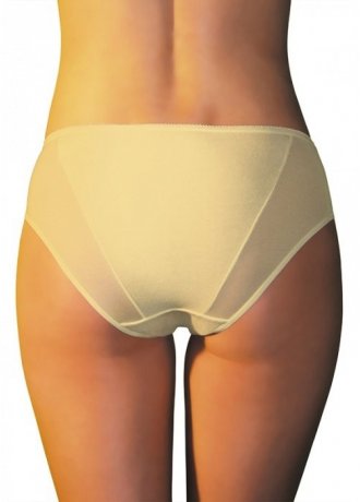 Бикини в цвят екрю Sara Бикини в цвят екрю Sara