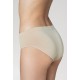 Безшевни бикини в телесен цвят Queenie, Gatta Bodywear, Бикини - Modavel.com