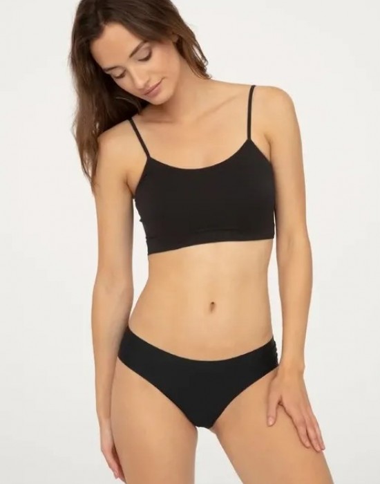 Бикини в черен цвят ULTRA COMFORT, Gatta Bodywear - Modavel.com Бикини в черен цвят ULTRA COMFORT, Gatta Bodywear, Бикини - Modavel.com