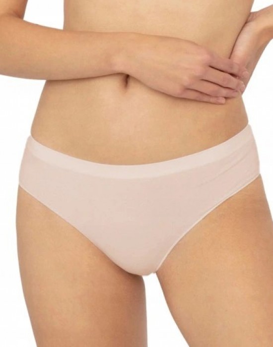 Микрофибърни бикини в бежов цвят CLASSIC, Gatta Bodywear - Modavel.com Микрофибърни бикини в бежов цвят CLASSIC, Gatta Bodywear, Бикини - Modavel.com