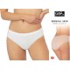 Микрофибърни бикини в бял цвят CLASSIC, Gatta Bodywear - Modavel.com Микрофибърни бикини в бял цвят CLASSIC, Gatta Bodywear, Бикини - Modavel.com