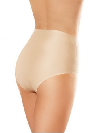 Brigitte Comfort-01 безшевни бикини в черно Brigitte Comfort-01 безшевни бикини в черно