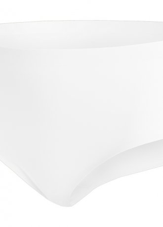 Безшевни бикини в бял цвят Безшевни бикини в бял цвят